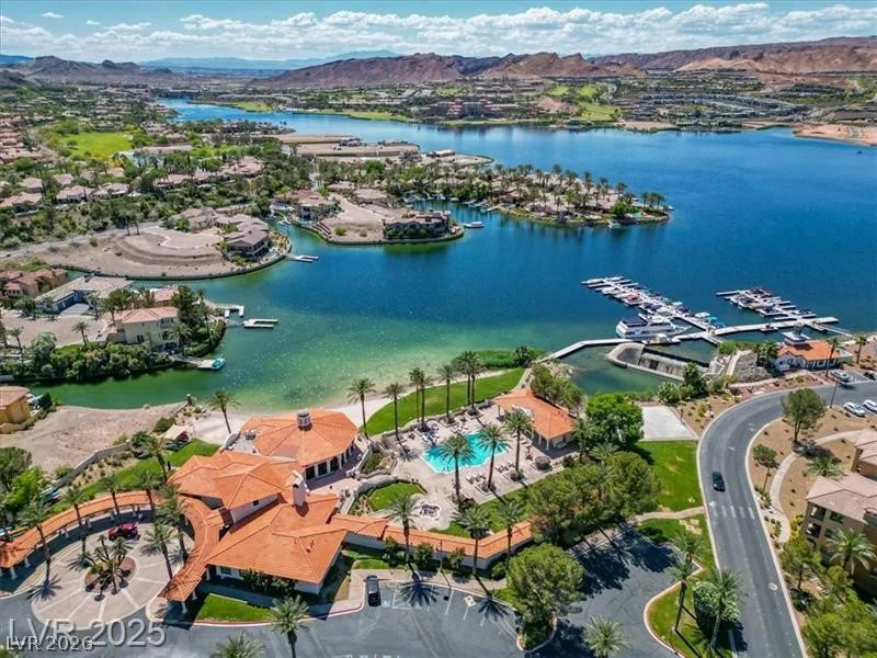 1 Costa Del Sol, Henderson, NV 89011