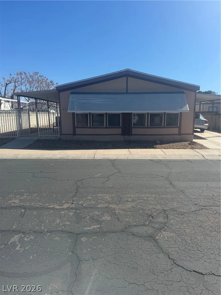 , Las Vegas, NV 89122