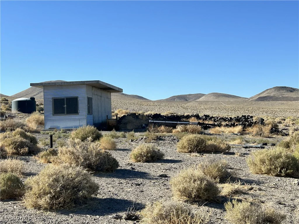 0 SAND SPRINGS, Dyer, NV 89010