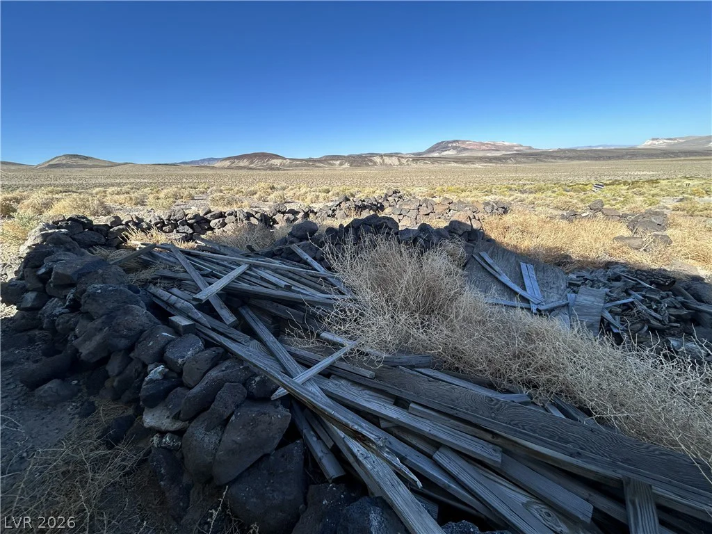 0 SAND SPRINGS, Dyer, NV 89010