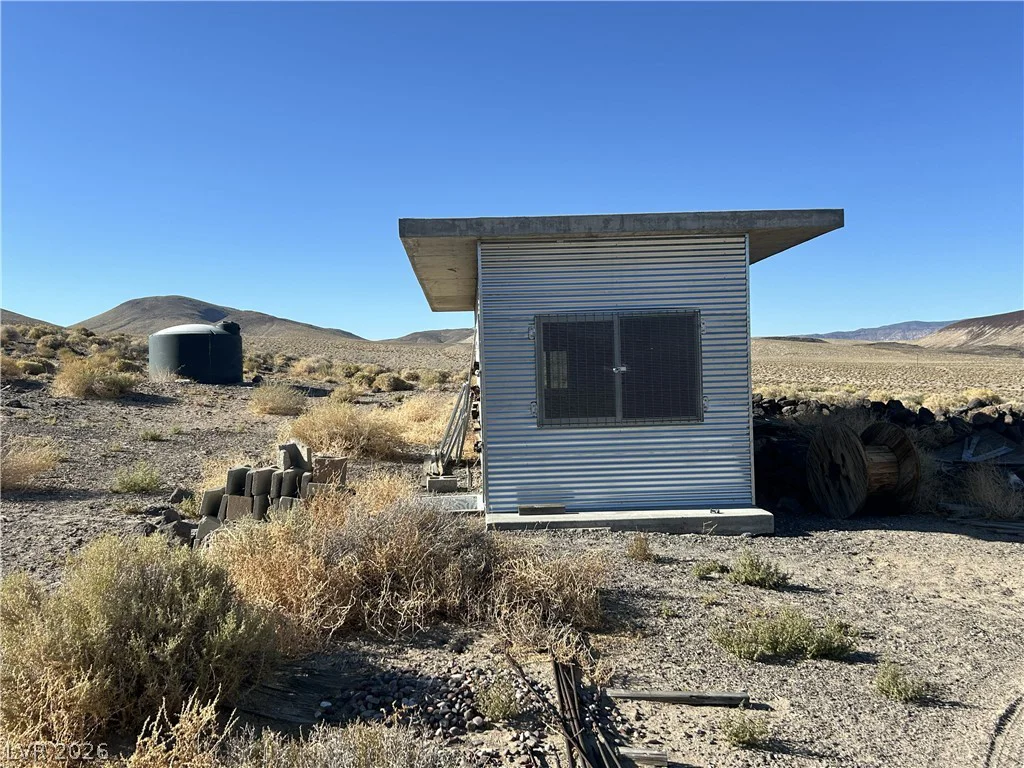 0 SAND SPRINGS, Dyer, NV 89010
