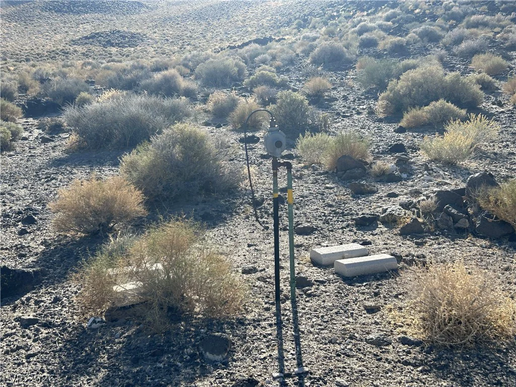 0 SAND SPRINGS, Dyer, NV 89010