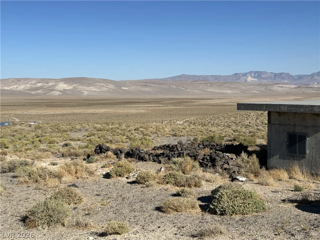 0 SAND SPRINGS, Dyer, NV 89010