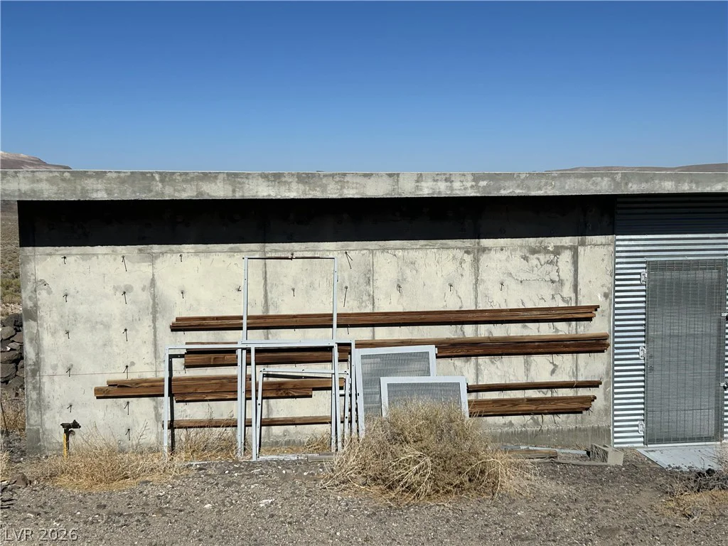 0 SAND SPRINGS, Dyer, NV 89010