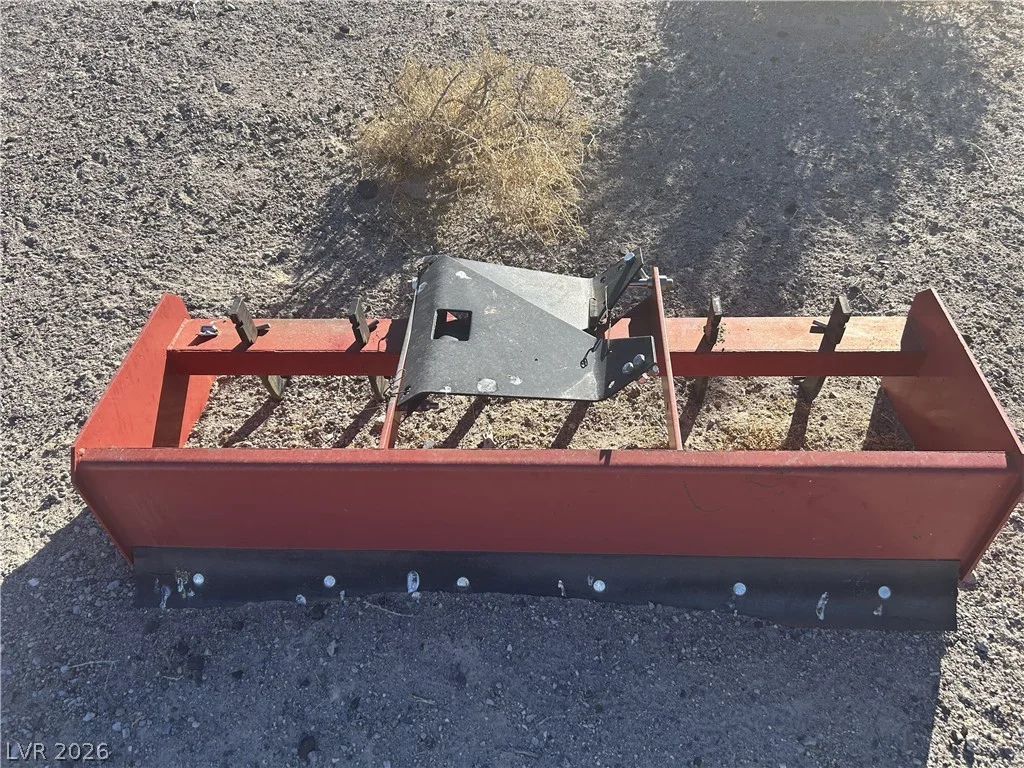 0 SAND SPRINGS, Dyer, NV 89010