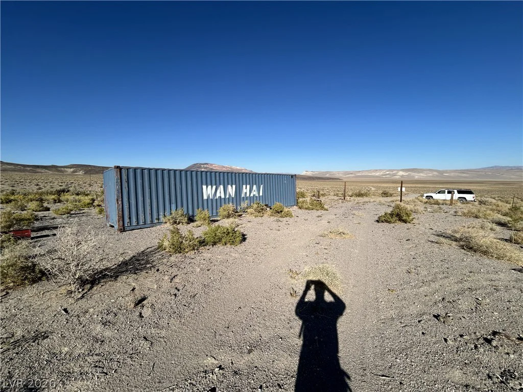 0 SAND SPRINGS, Dyer, NV 89010
