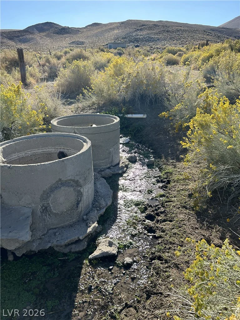 0 SAND SPRINGS, Dyer, NV 89010