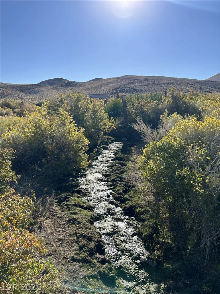 0 SAND SPRINGS, Dyer, NV 89010