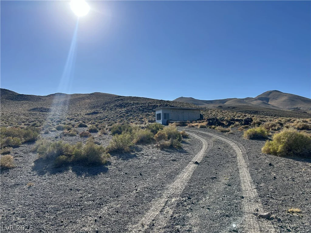 0 SAND SPRINGS, Dyer, NV 89010