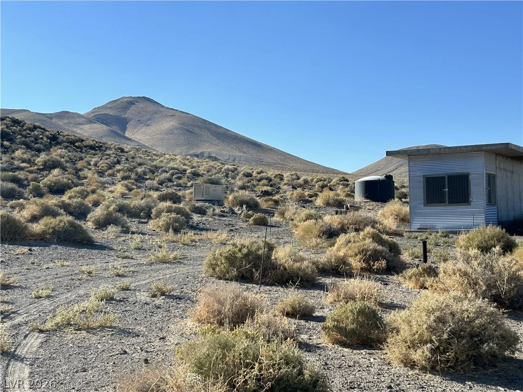 0 SAND SPRINGS, Dyer, NV 89010
