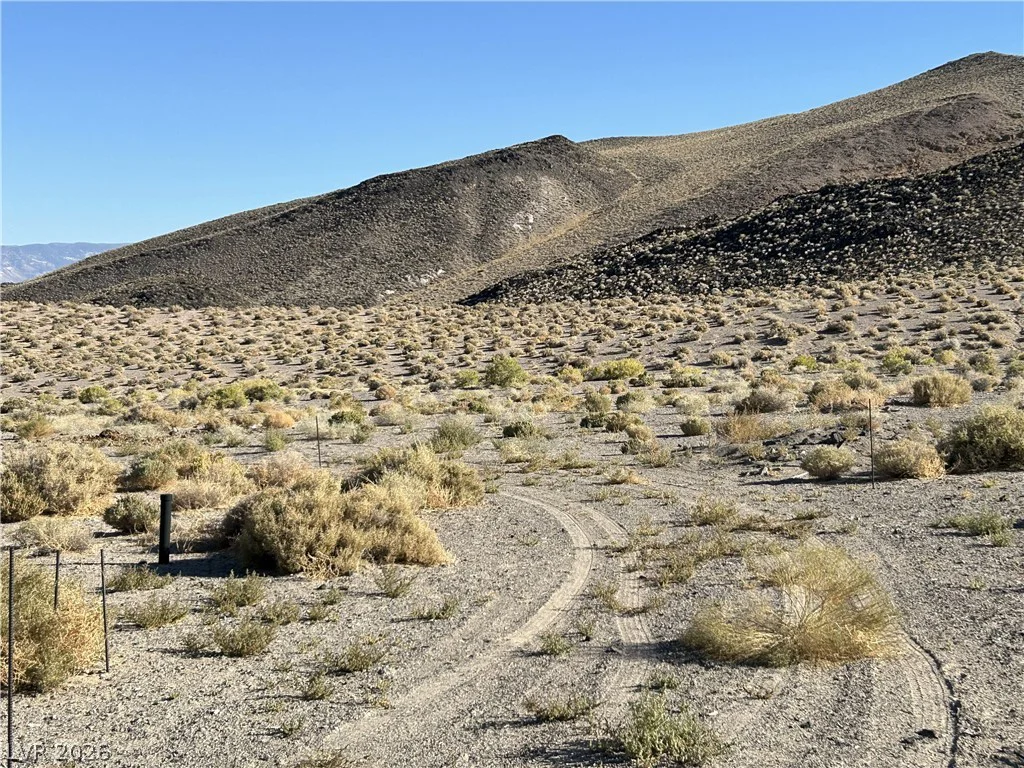0 SAND SPRINGS, Dyer, NV 89010