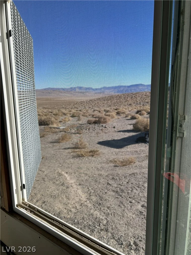 0 SAND SPRINGS, Dyer, NV 89010