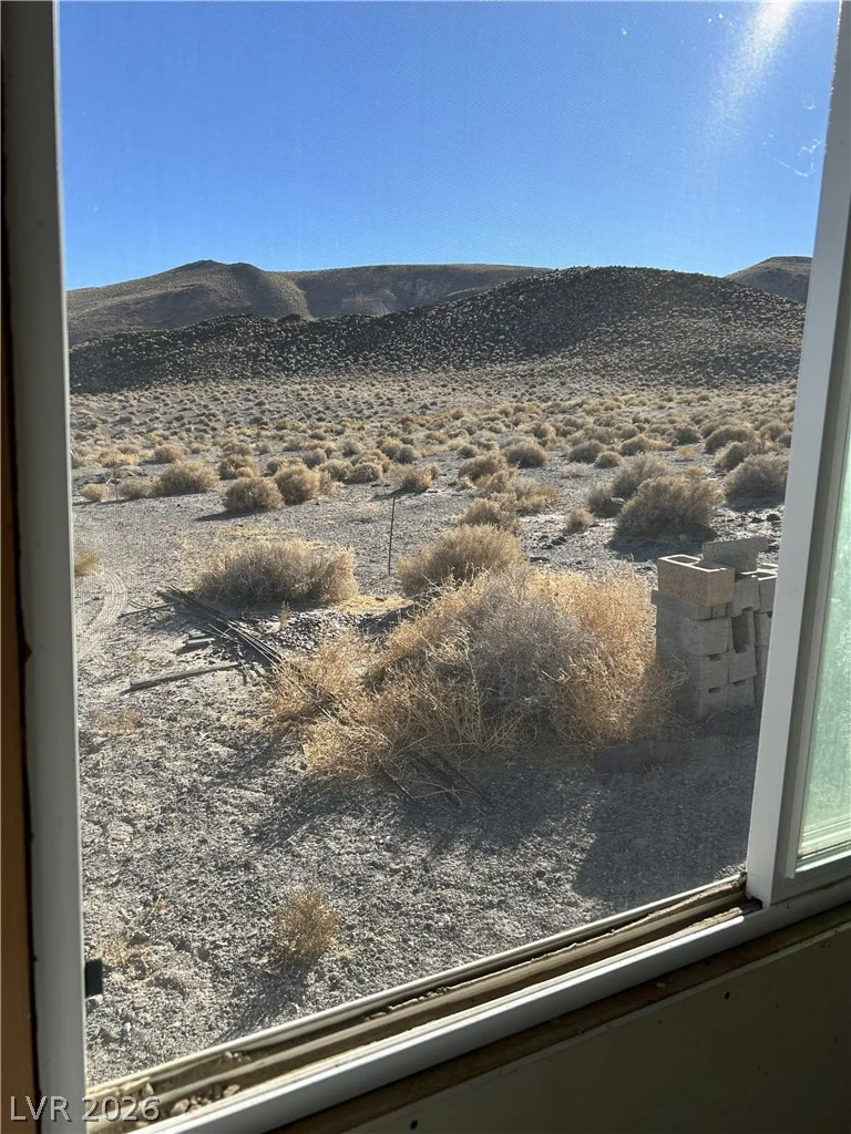 0 SAND SPRINGS, Dyer, NV 89010