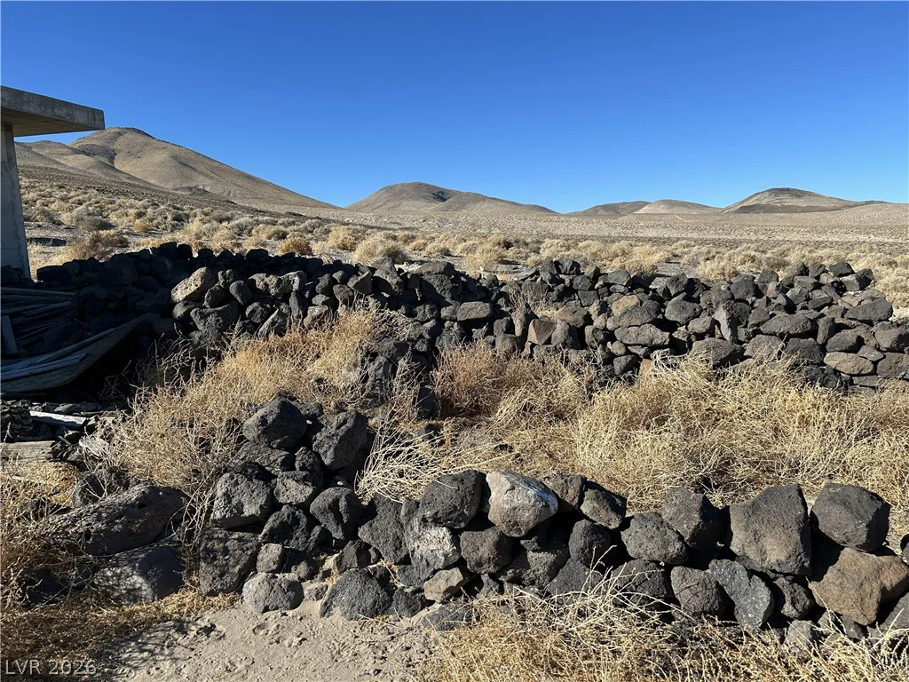 0 SAND SPRINGS, Dyer, NV 89010