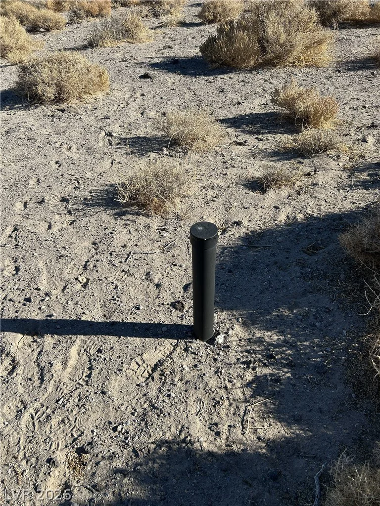 0 SAND SPRINGS, Dyer, NV 89010