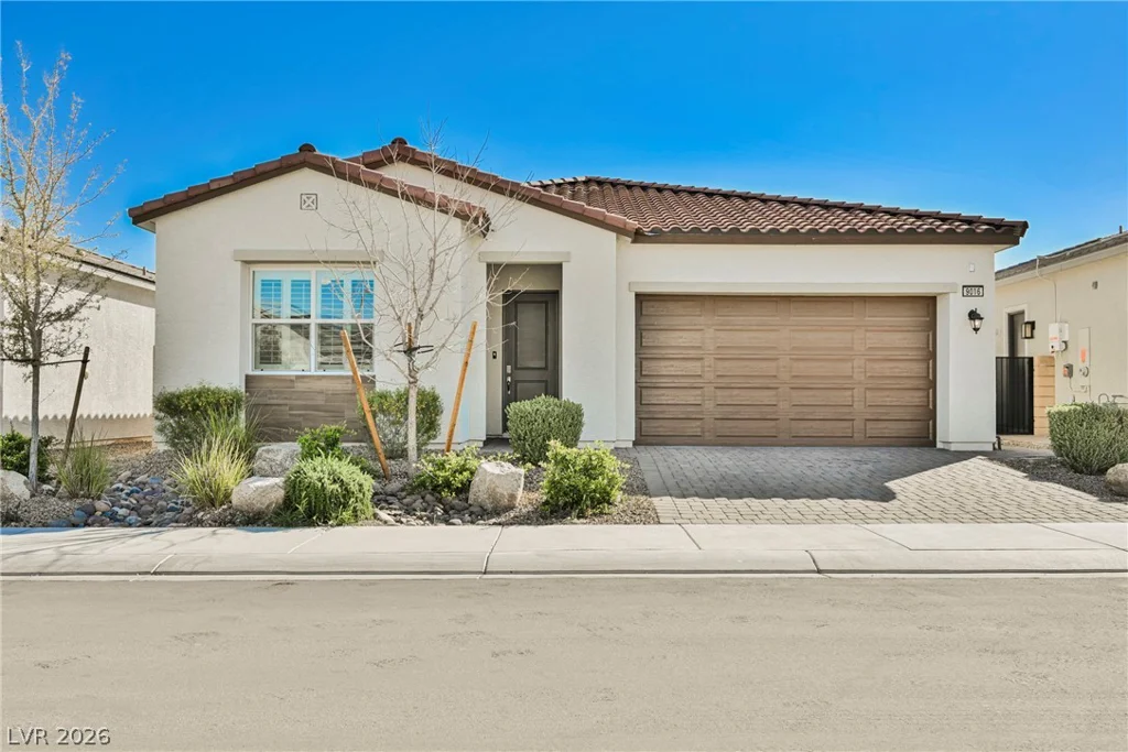 9016 Skye Treeline, Las Vegas, NV 89166
