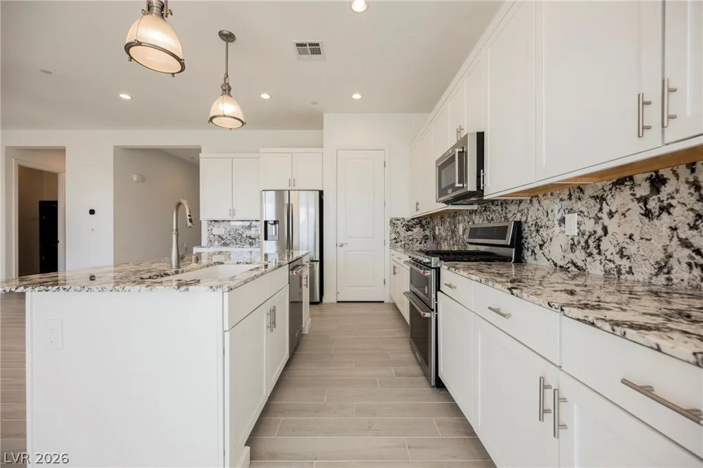 9016 Skye Treeline, Las Vegas, NV 89166