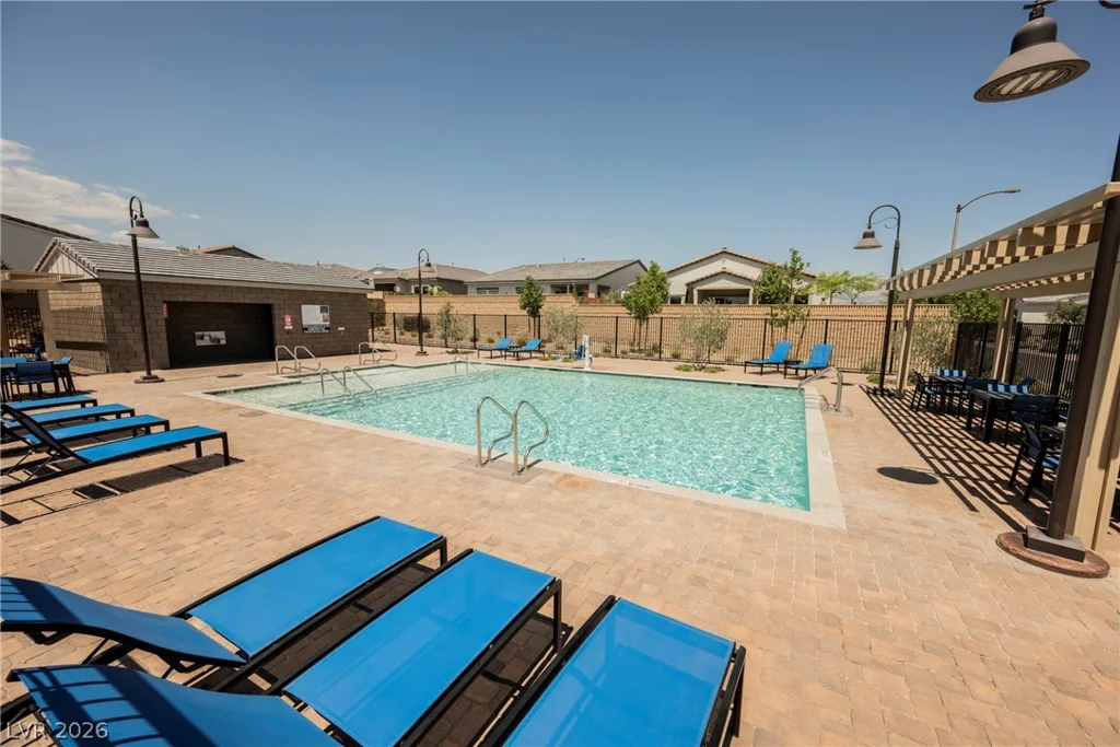 9016 Skye Treeline, Las Vegas, NV 89166