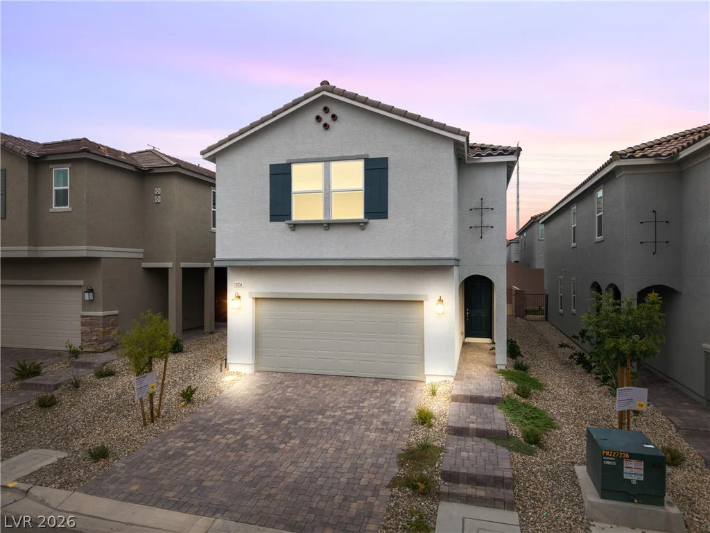10034 Sir Atlas, Las Vegas, NV 89148