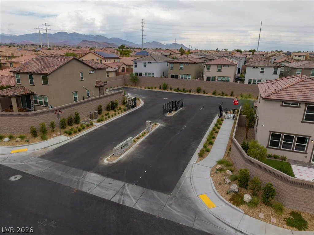 10034 Sir Atlas, Las Vegas, NV 89148