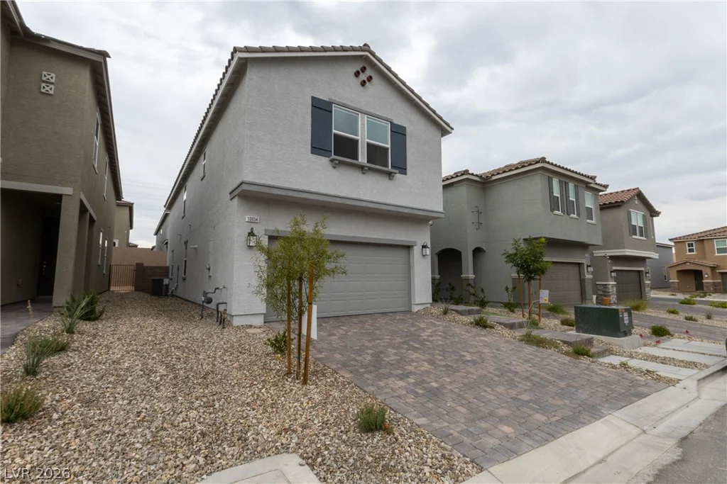 10034 Sir Atlas, Las Vegas, NV 89148