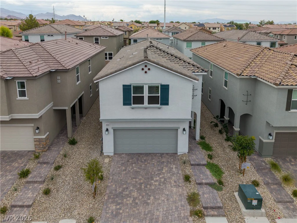 10034 Sir Atlas, Las Vegas, NV 89148