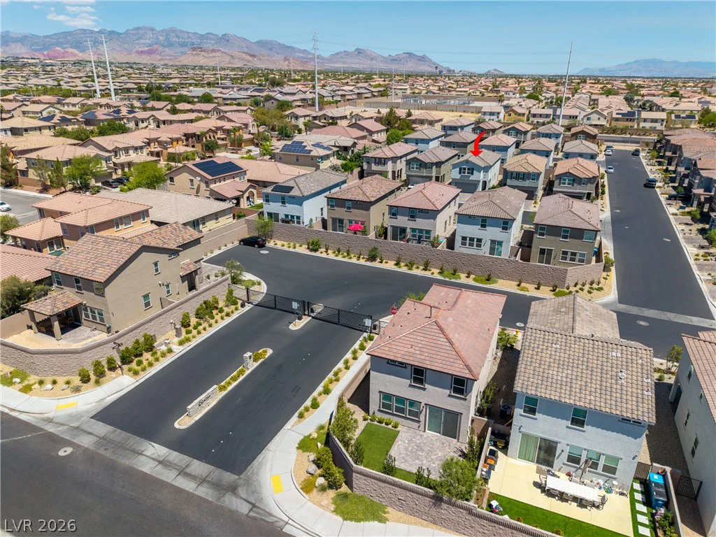 10034 Sir Atlas, Las Vegas, NV 89148