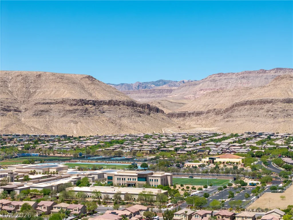 10034 Sir Atlas, Las Vegas, NV 89148