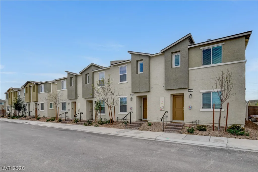 2945 White Selzter, Las Vegas, NV 89122