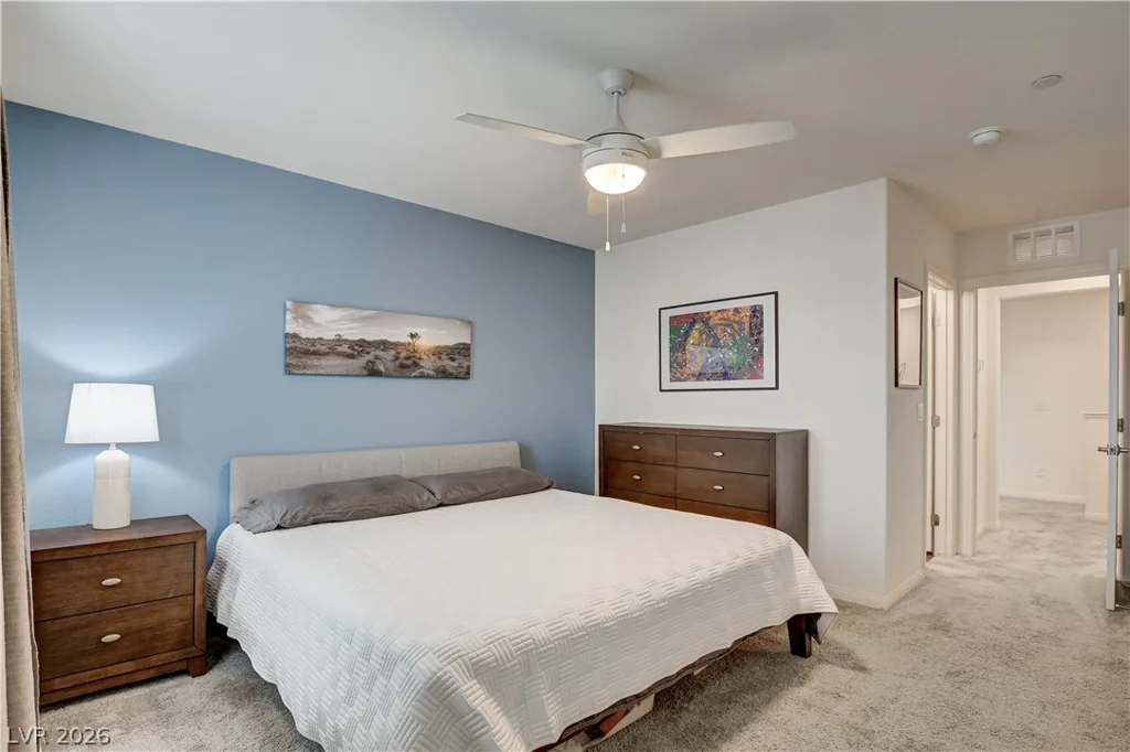 2945 White Selzter, Las Vegas, NV 89122
