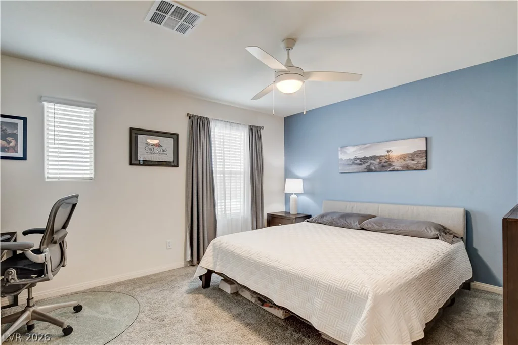 2945 White Selzter, Las Vegas, NV 89122