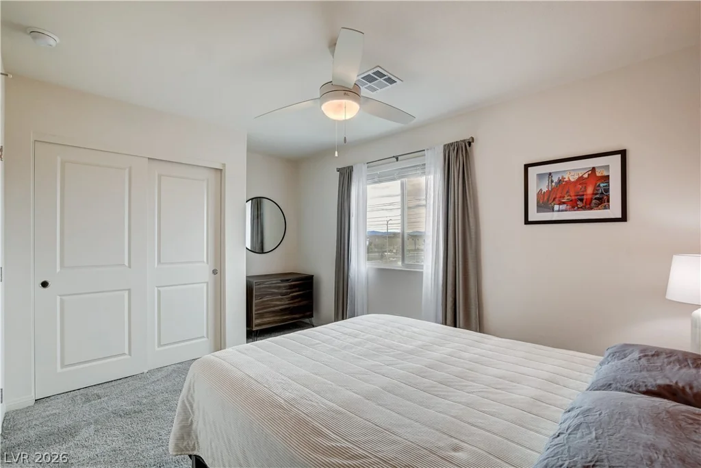 2945 White Selzter, Las Vegas, NV 89122