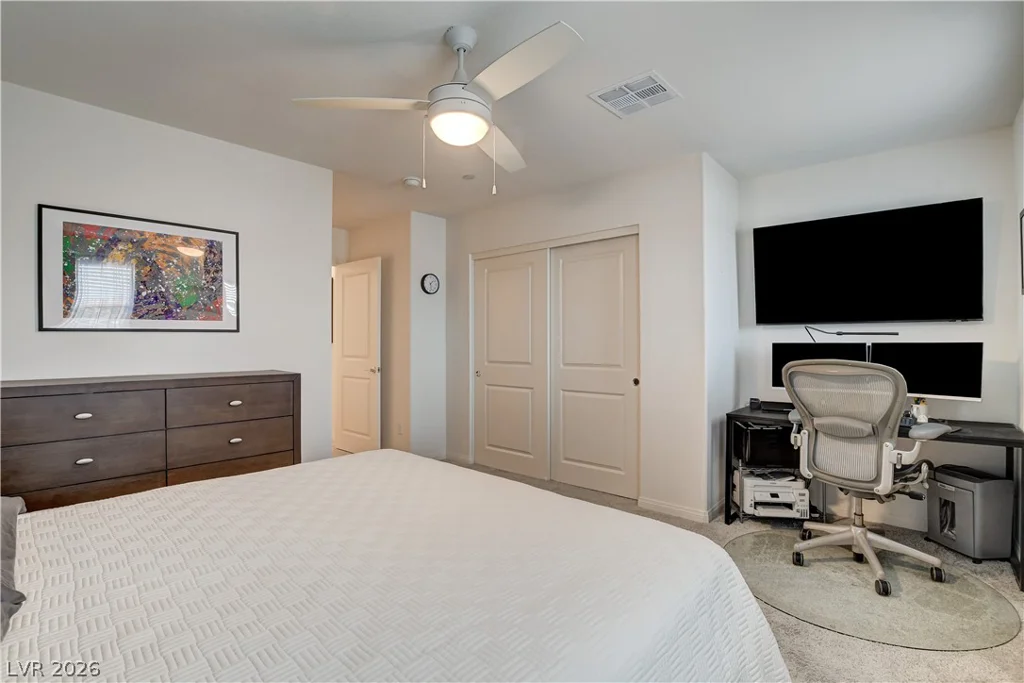 2945 White Selzter, Las Vegas, NV 89122