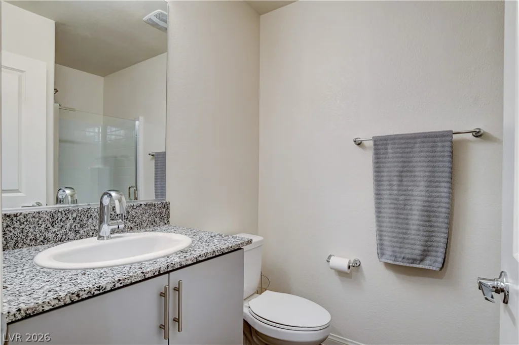 2945 White Selzter, Las Vegas, NV 89122