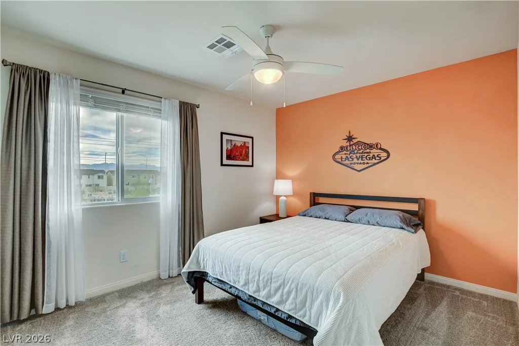 2945 White Selzter, Las Vegas, NV 89122