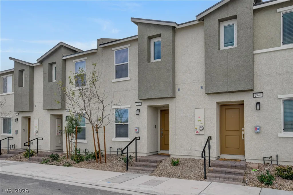 2945 White Selzter, Las Vegas, NV 89122