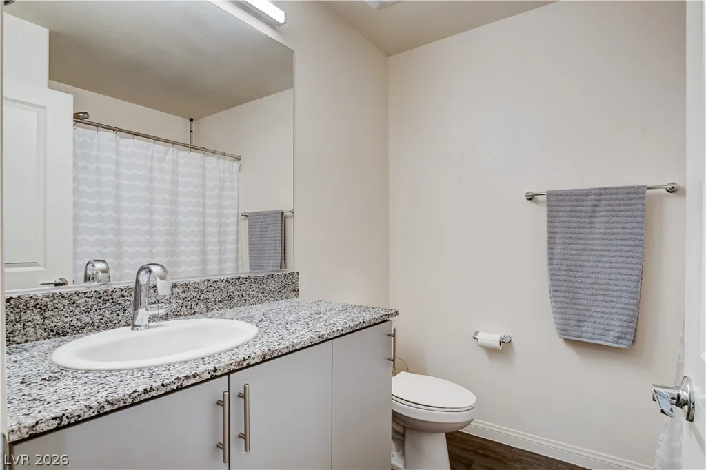 2945 White Selzter, Las Vegas, NV 89122