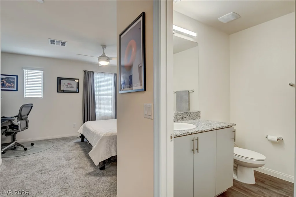 2945 White Selzter, Las Vegas, NV 89122
