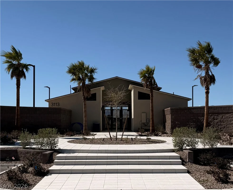 2945 White Selzter, Las Vegas, NV 89122