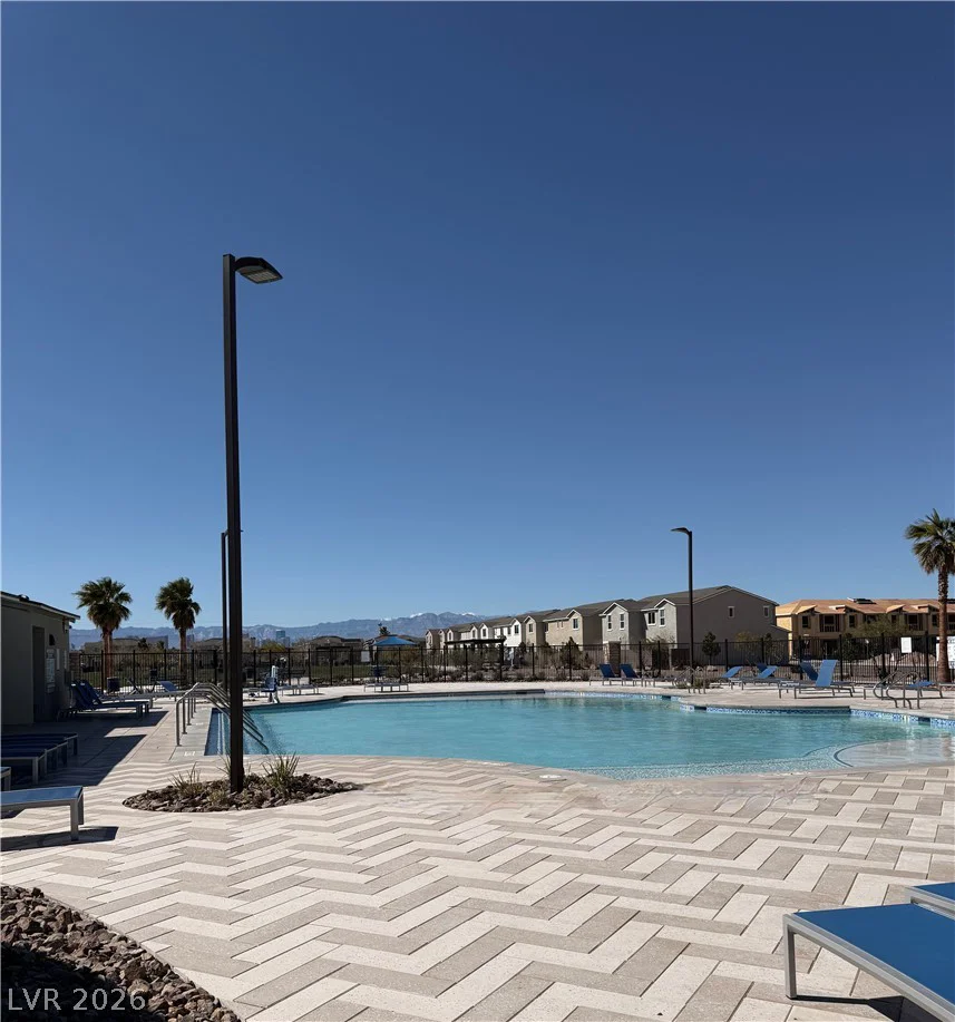 2945 White Selzter, Las Vegas, NV 89122
