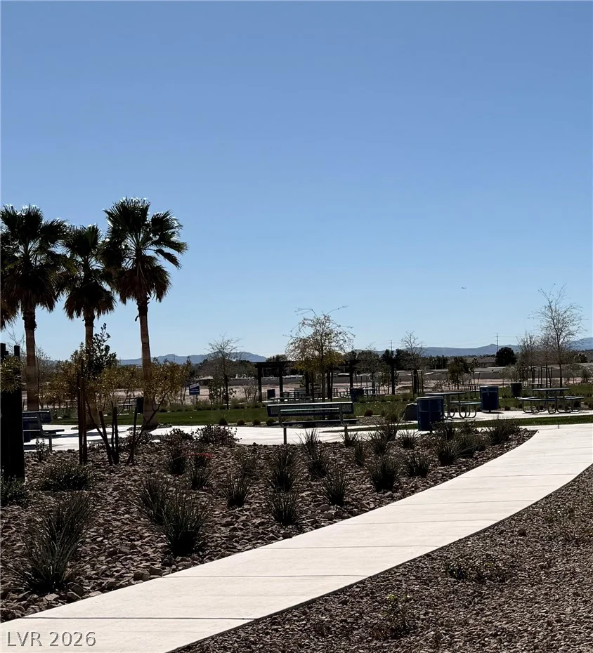 2945 White Selzter, Las Vegas, NV 89122
