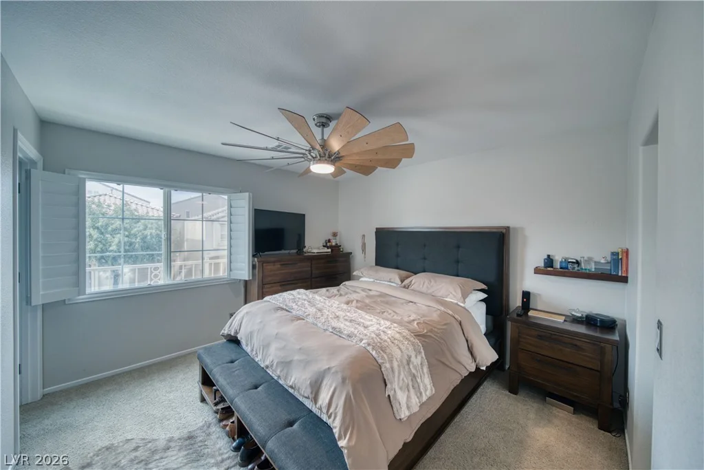 7628 Calico Fields, Las Vegas, NV 89149