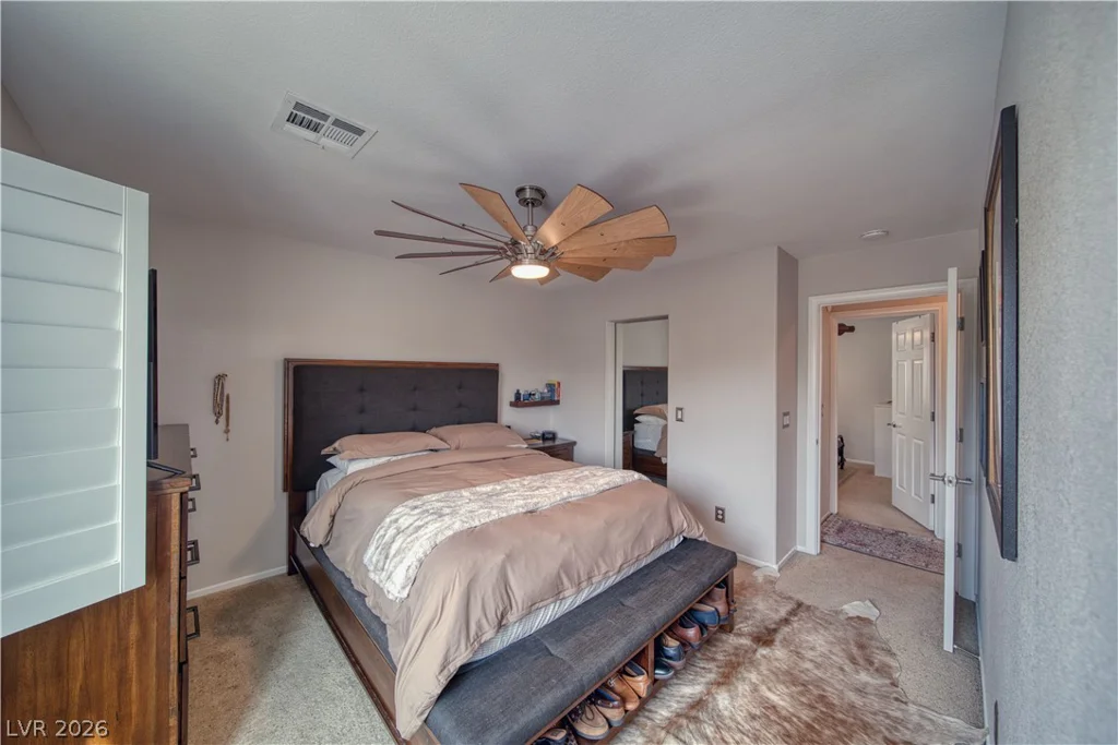 7628 Calico Fields, Las Vegas, NV 89149