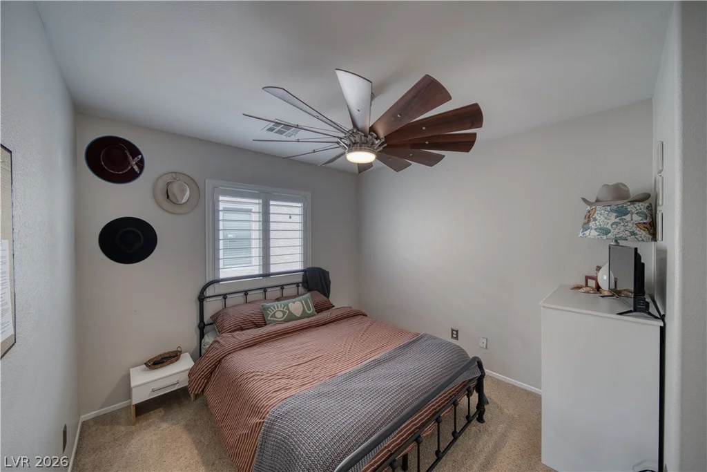 7628 Calico Fields, Las Vegas, NV 89149