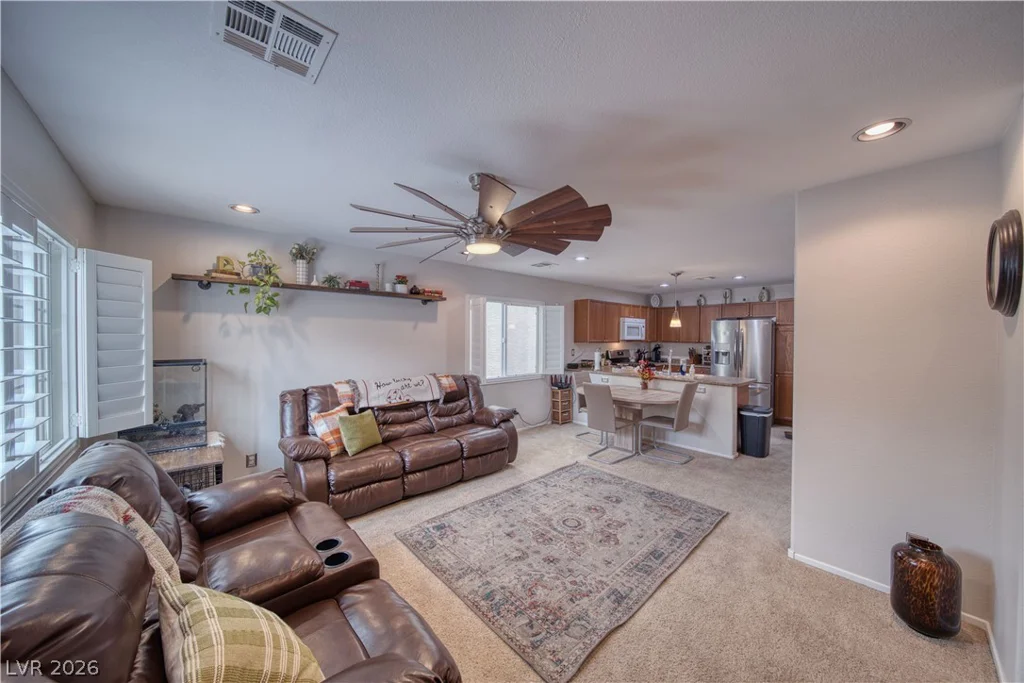 7628 Calico Fields, Las Vegas, NV 89149