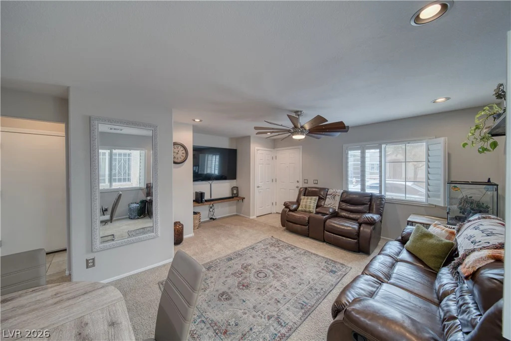 7628 Calico Fields, Las Vegas, NV 89149