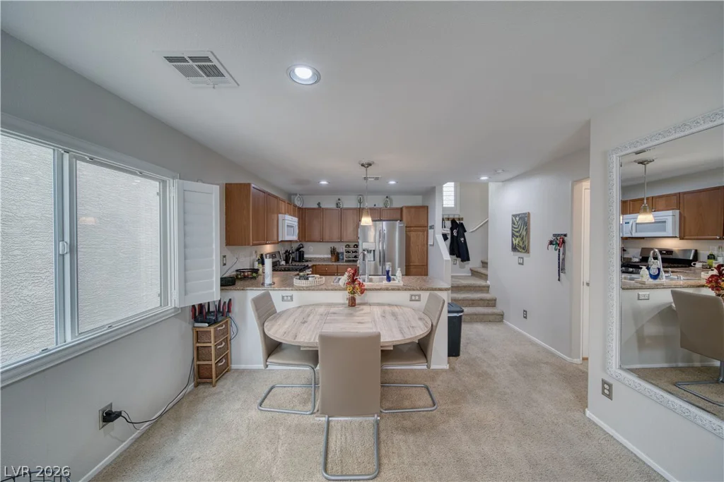 7628 Calico Fields, Las Vegas, NV 89149