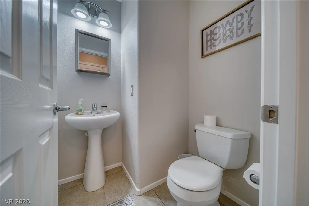 7628 Calico Fields, Las Vegas, NV 89149