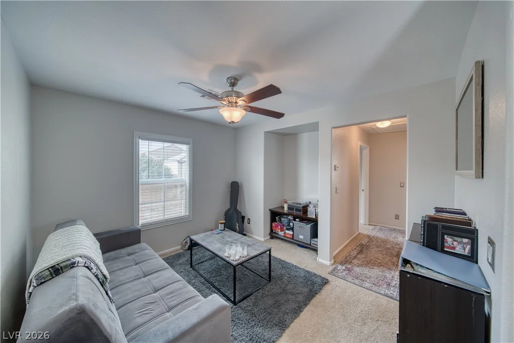 7628 Calico Fields, Las Vegas, NV 89149