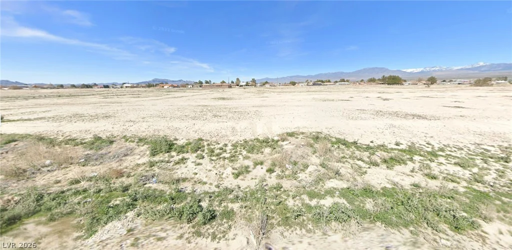 1121 Grant, Pahrump, NV 89048